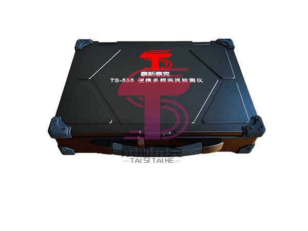 TS-555RFT便攜多頻遠(yuǎn)場(chǎng)渦流檢測(cè)儀