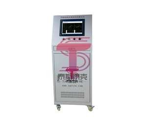 TS-20B高頻焊管在線(xiàn)渦流探傷系統(tǒng)